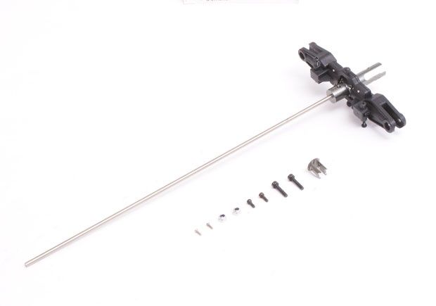 Art Tech EC135 Upper Rotor Head