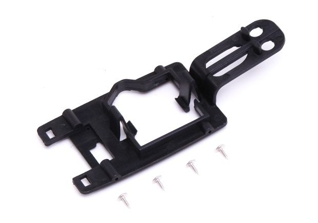 Genius 450 Gyro Mount