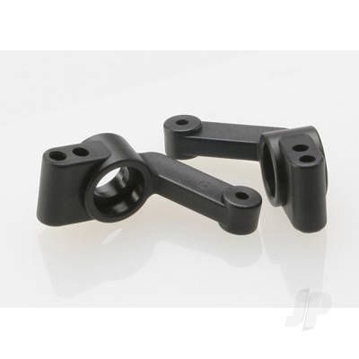 Stub axle carriers (2) (requires 5x11x4mm bearings)