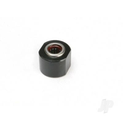 Roller clutch/ 6x8x0.5 TW (1) (also called one-way bearing)