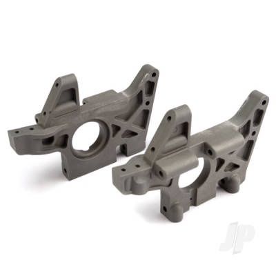 Bulkheads (l &amp; r) (front) (grey)