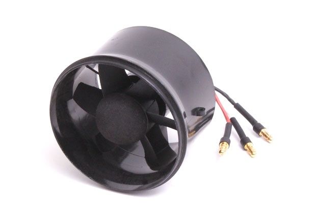 Mig 15 Ducted Fan Set