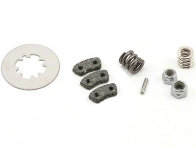 Rebuild kit, slipper clutch