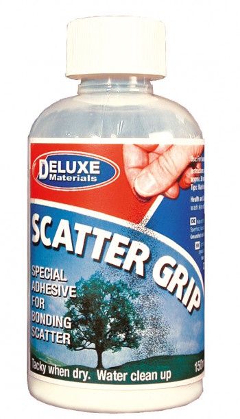 Scatter Grip