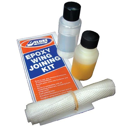 Deluxe Materials BD-10 Epoxy Wing Joining Kit (50ml)