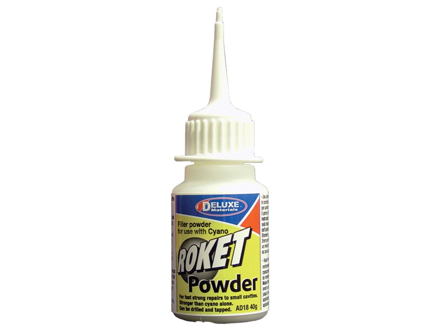 Roket Powder (40g)