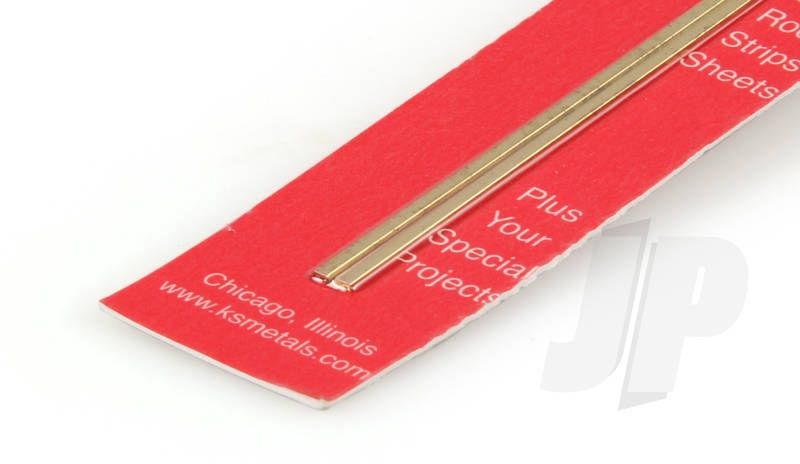 815024 (F-1-2) 1/32 x 1/16 Strip (2)