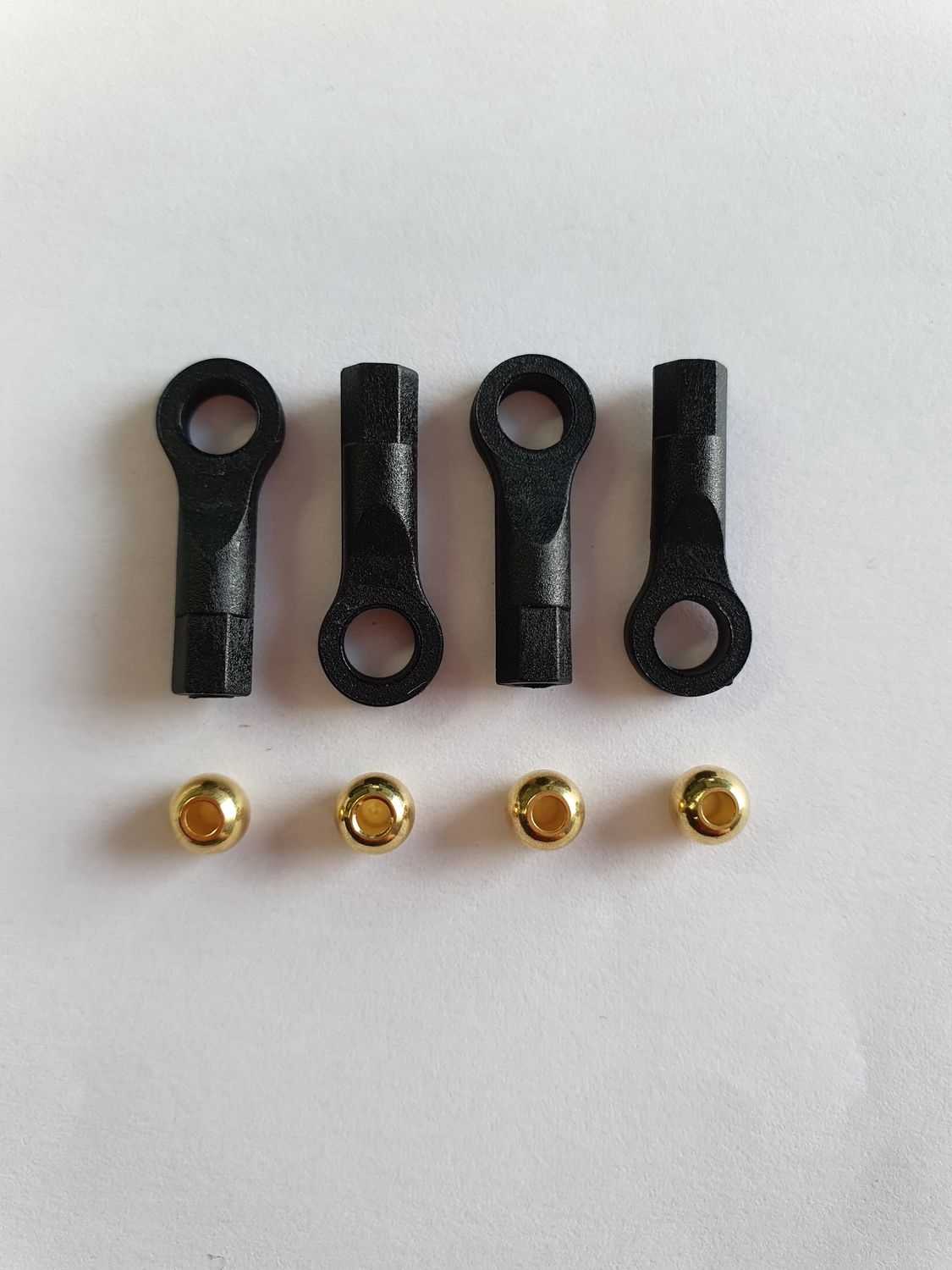 Max-Thrust Riot / Ruckus Ball Joint x 4