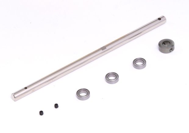 Genius 500 Main Shaft