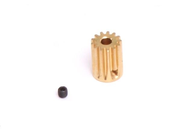 Genius 500 Motor Gear Set