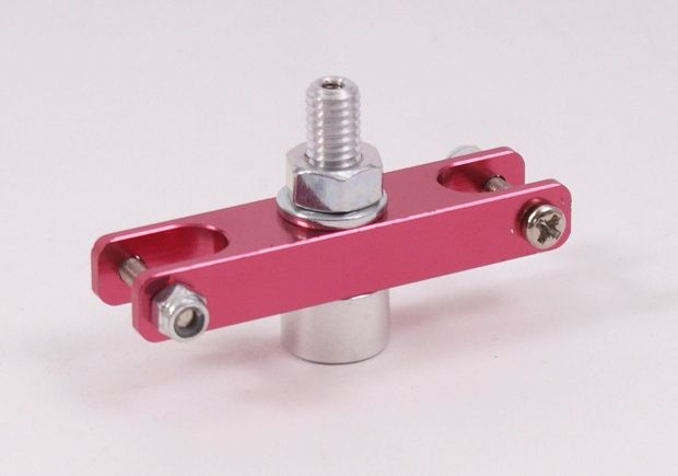 Max-Thrust Aggressor - Easyglide - Lightning Propellor Hub
