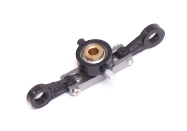 Genius 450 Tail Pitch Plate