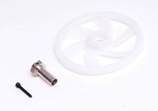 Genius 450 Main Auxiliary Gear Set