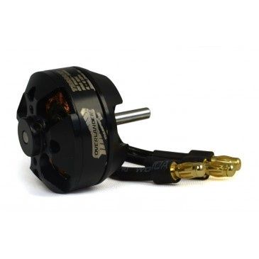 Brushless Outrunner 2822/27 1200kV