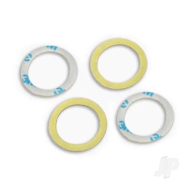 Double sided adhesive: sound output module (4)