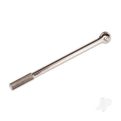 Half Shaft External Splined CVD