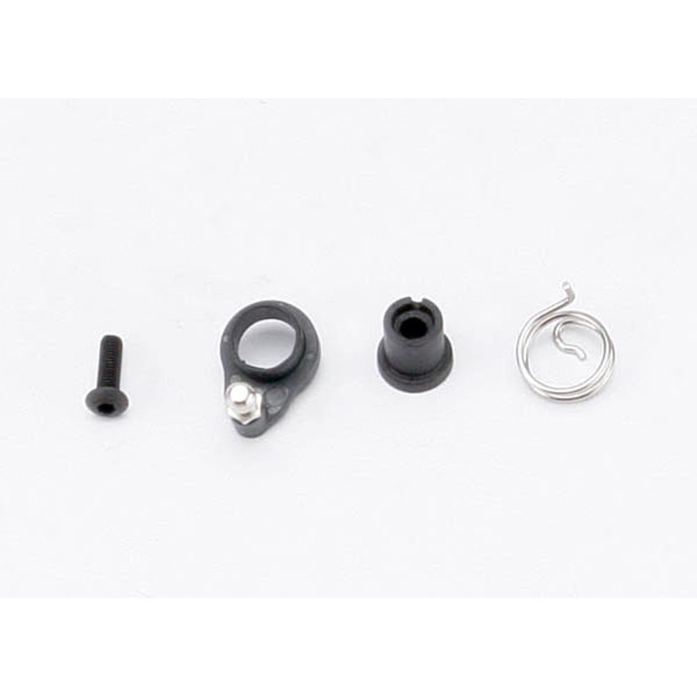 Servo Horn with Built In Spring