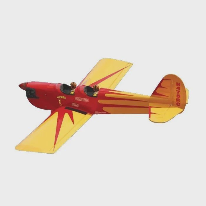 Space Walker II (120 Size) 2.1m (82.7in) (SEA-61)