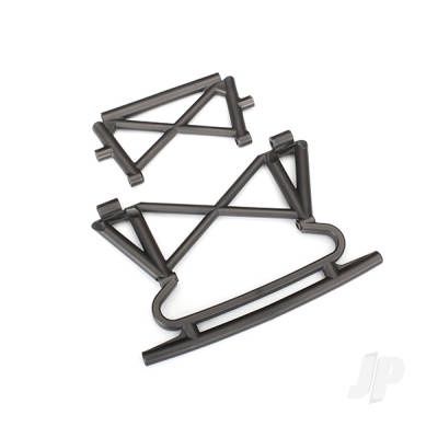 Front Bumper for UDR