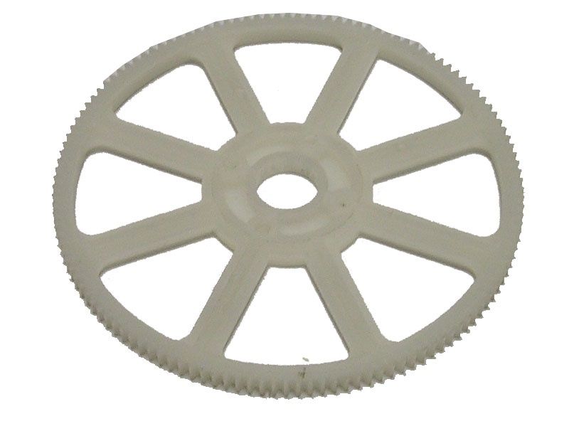 Hughes 300 Auxiliary Gear Set