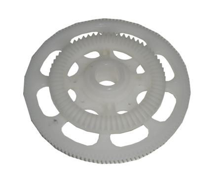 Mini Pred Main Gear