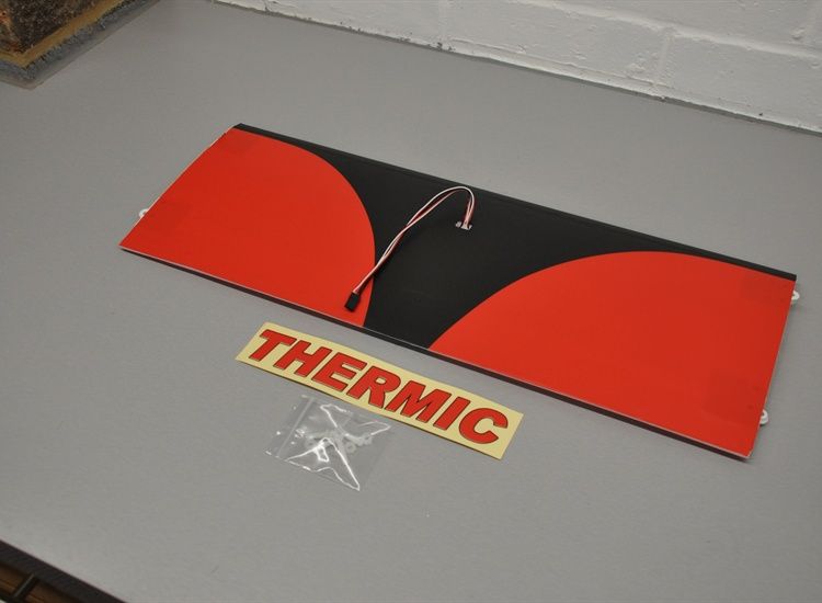 Max-Thrust Aggressor Centre Wing Extension - Sport and Ridge