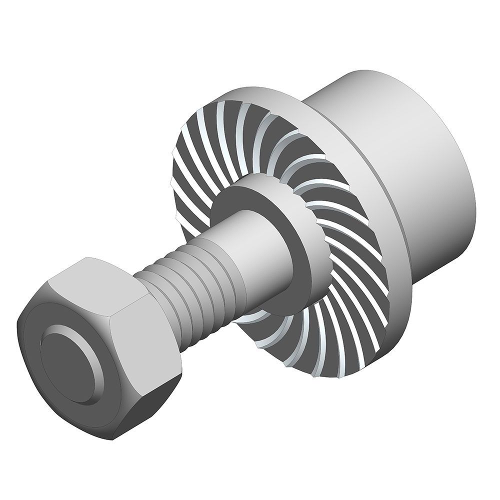 Propeller Drive Shaft 5mm
