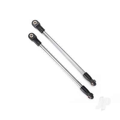 Suspension Pushrod Set