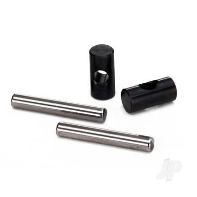 Rebuild kit, Steel constant-velocity driveshaft (includes pins for 2 driveshaft assemblies (use only with #7750X driveshaft)