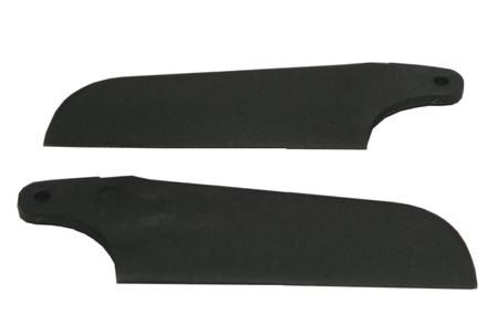 Mini Pred Tail Blade