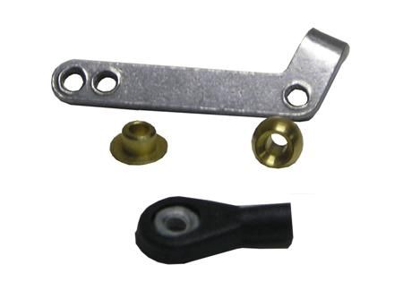 Mini Pred Tail Control Arm