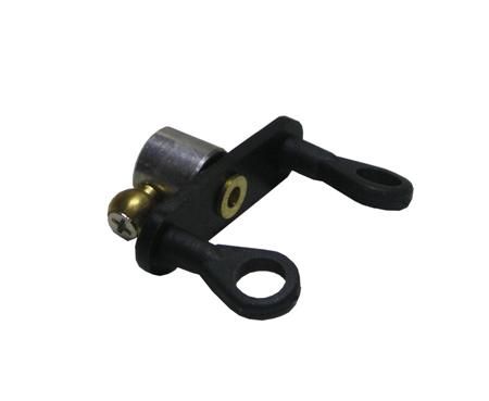Mini Pred Tail Pitch Slider