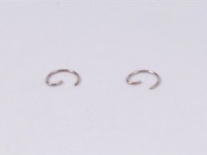 BSD O.S. Piston Pin Retainer To Suit .18 O.S. Engine