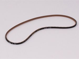 Street Assault Rear Drive Belt (Touring Car Configuration)