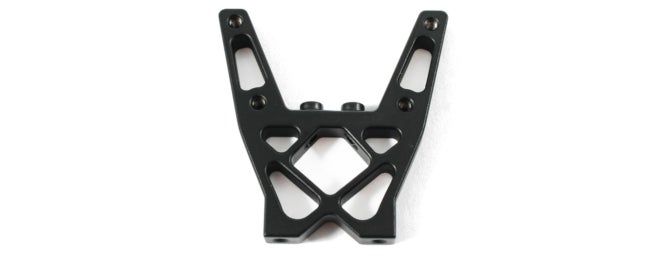 CENTRO C4.2 ALUMINIUM REAR BULKHEAD