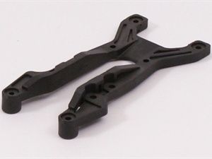 Street Assault Rear Upper Deck (Touring Car Configuration)