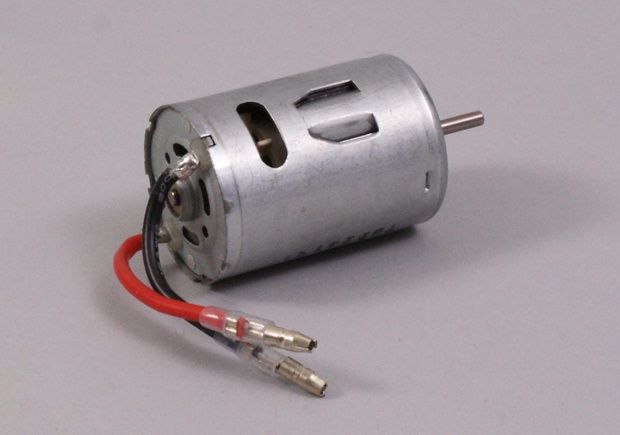BSD Racing Street Assault RC540 Motor