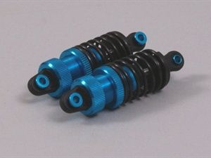 Street Assault Shock Absorber Unit