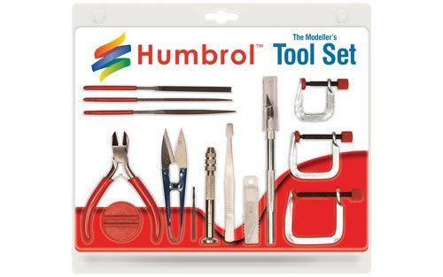 Medium Tool Set