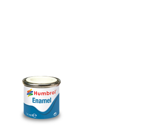 245 RLM 74 Graugrun Matt Enamel 14ml (Discontinued)
