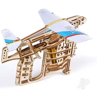 Flight Starter