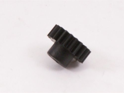 20T Plastic Motor Pinion Gear And Grub Screw