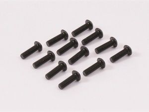 Button Head Hex UNF Screw HM3*16
