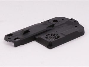 Upper Deck - Main Cover Plate