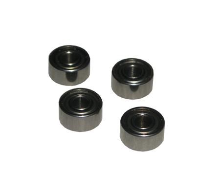 Mini Pred Bearing (8 X 3 X 4)