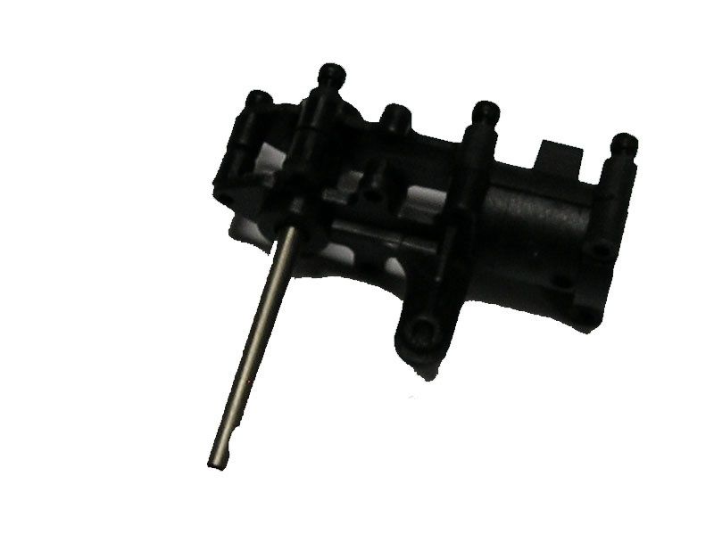 Hughes 300 Complete Tail Gear Box Set