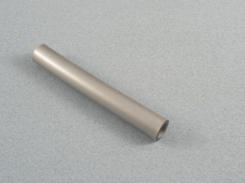 Hi-Temp Silicone 15mm ID x 150mm 350°C