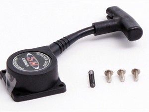 BSD Pull Start To Suit BSD Engines