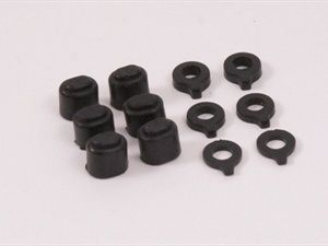 Street Assault Angle Gauge Block/Washer Set