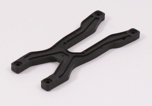 Street Assault Front Upper Deck (Touring Car Configuration)